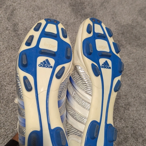 Adidas predator pulsado 2004 rare - Picture 4 of 8
